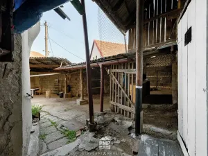 Prodej rodinného domu, Letovice, 98 m2
