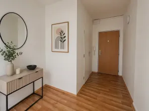Pronájem bytu 3+1, Litvínov, Mládežnická, 67 m2