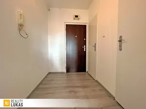 Pronájem bytu 1+kk, Ostrava, Zdeňka Štěpánka, 26 m2