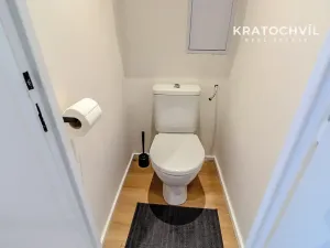 Prodej bytu 1+kk, Praha - Malešice, Počernická, 24 m2