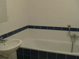 Pronájem bytu 1+kk, Liberec, Jeronýmova, 37 m2