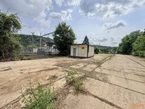 Pronájem skladu, Praha, Roztocká, 70 m2