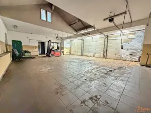 Pronájem skladu, Praha, Roztocká, 70 m2