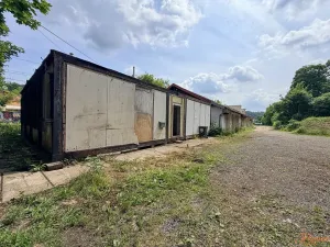 Pronájem skladu, Praha, Roztocká, 70 m2