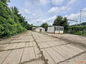 Pronájem skladu, Praha, Roztocká, 70 m2