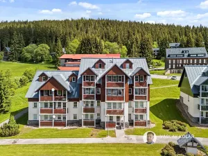 Prodej bytu 3+kk, Vítkovice, 96 m2