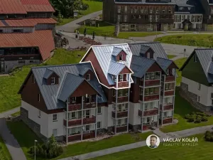 Prodej bytu 3+kk, Vítkovice, 96 m2