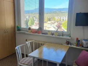Pronájem bytu 2+1, Jeseník, Tyršova, 53 m2