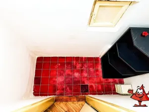 Pronájem bytu 1+1, Praha - Nusle, 57 m2