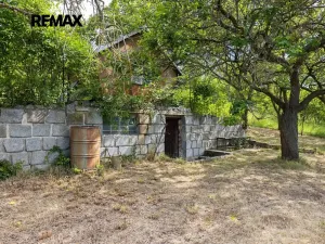 Prodej sadu/vinice, Moravské Bránice, 2403 m2