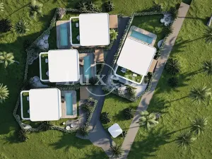 Pronájem vily, Cemagi, Indonésie, 350 m2