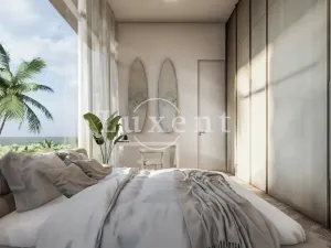 Prodej vily, Cemagi, Indonésie, 350 m2