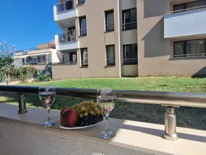 Prodej bytu 2+kk, Carevo, Bulharsko, 48 m2