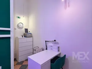 Prodej obchodního prostoru, Praha - Vinohrady, Kolínská, 36 m2