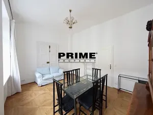 Pronájem bytu 3+1, Praha - Malá Strana, Sněmovní, 85 m2