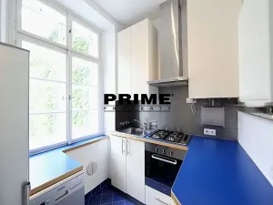 Pronájem bytu 3+1, Praha - Malá Strana, Sněmovní, 85 m2