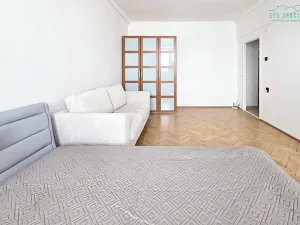 Prodej bytu 2+1, Plzeň, Částkova, 56 m2