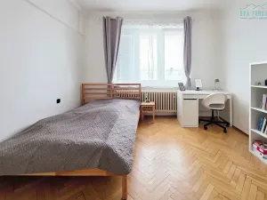 Prodej bytu 2+1, Plzeň, Částkova, 56 m2