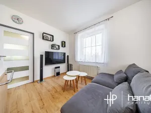 Prodej bytu 3+kk, Olomouc, Lazecká, 50 m2
