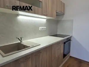 Pronájem bytu 2+kk, Praha - Stodůlky, Archeologická, 46 m2