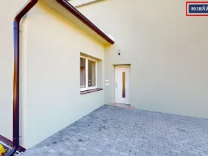 Pronájem bytu 1+1, Žďár nad Sázavou, 34 m2