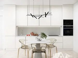 Prodej bytu 4+kk, Torrevieja, Španělsko, 93 m2
