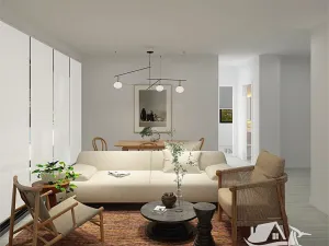 Prodej bytu 3+kk, Torrevieja, Španělsko, 68 m2
