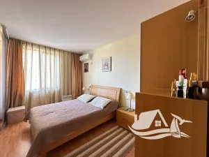 Prodej bytu 2+kk, Sveti Vlas, Bulharsko, 76 m2