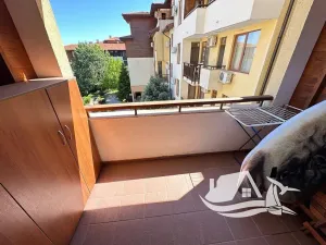 Prodej bytu 2+kk, Sveti Vlas, Bulharsko, 76 m2