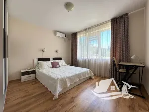 Prodej bytu 2+kk, Ravda, Bulharsko, 70 m2