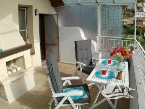 Prodej bytu 3+kk, Balčik, Bulharsko, 139 m2