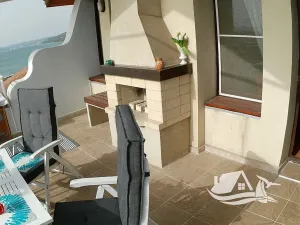 Prodej bytu 3+kk, Balčik, Bulharsko, 139 m2