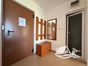 Prodej bytu 2+kk, Nesebar, Bulharsko, 58 m2