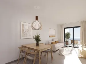 Prodej bytu 4+kk, Torrevieja, Španělsko, 80 m2