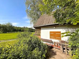 Prodej chaty, Kozojedy, 34 m2
