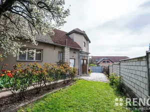 Prodej rodinného domu, Říčany, Za Horou, 103 m2