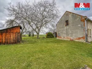Prodej rodinného domu, Lipno, 72 m2