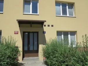 Pronájem bytu 1+kk, Praha - Dejvice, Generála Píky, 20 m2