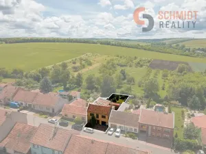 Prodej vícegeneračního domu, Otnice, Milešovská, 210 m2