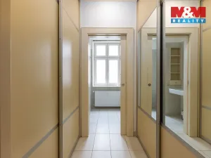 Prodej bytu 3+kk, Ostrava - Moravská Ostrava, 113 m2