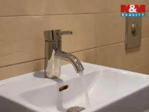 Prodej bytu 3+kk, Ostrava - Moravská Ostrava, 113 m2