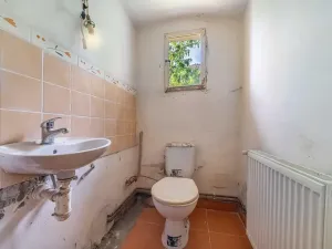 Prodej rodinného domu, Příšov, 68 m2
