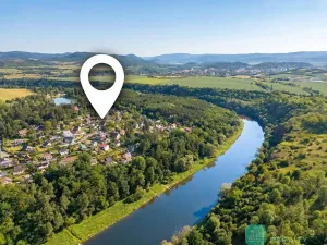 Prodej chaty, Rokle, 53 m2