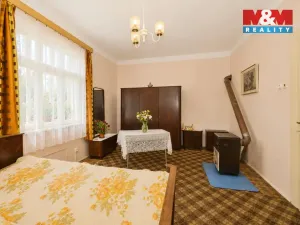 Prodej rodinného domu, Maleč, 95 m2