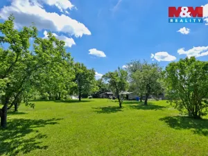 Prodej rodinného domu, Maleč, 95 m2