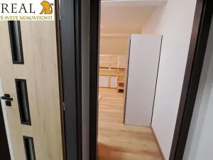 Pronájem bytu 1+kk, Šebrov-Kateřina, 30 m2