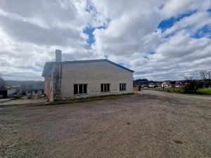 Prodej - jiné, Horní Libochová, 800 m2