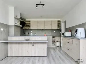 Prodej rodinného domu, Chotěšice, 92 m2
