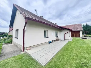 Prodej rodinného domu, Chotěšice, 92 m2