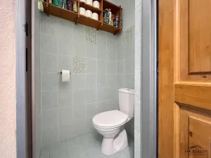 Prodej bytu 2+kk, Libišany, 81 m2